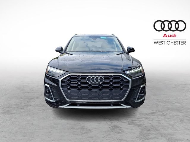 Used 2024 Audi Q5 2.0T Prestige AWD/4WD image 2
