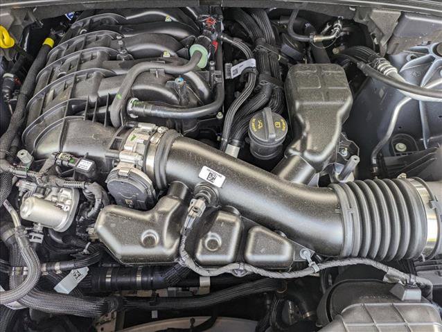 New 2024 Jeep Grand Cherokee L Altitude image 30