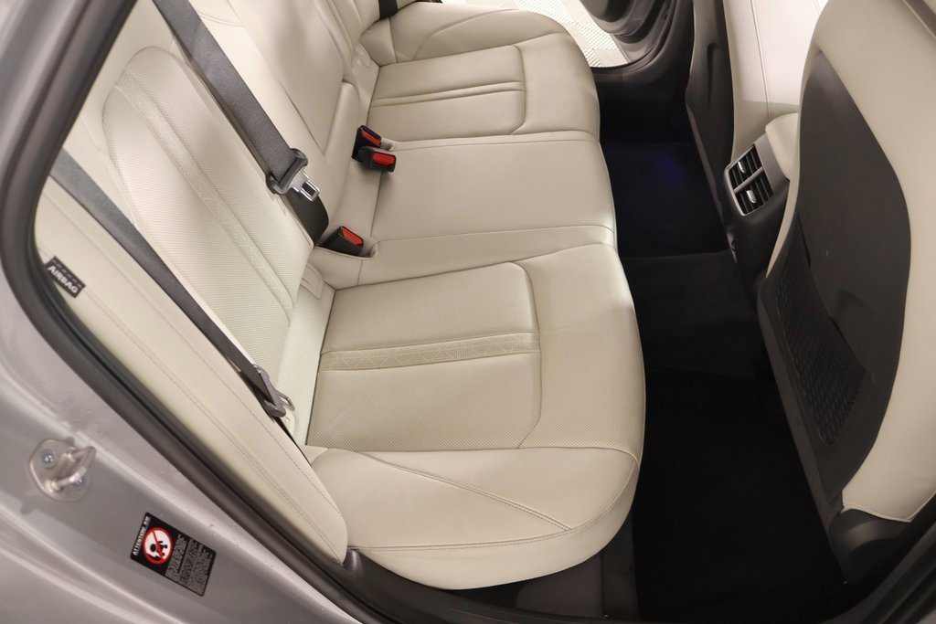 Used 2023 Hyundai Sonata Limited w/ Cargo Package image 15