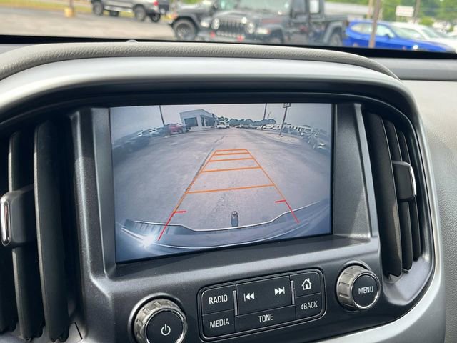 Used 2016 Chevrolet Colorado LT w/ LT Convenience Package RWD image 31