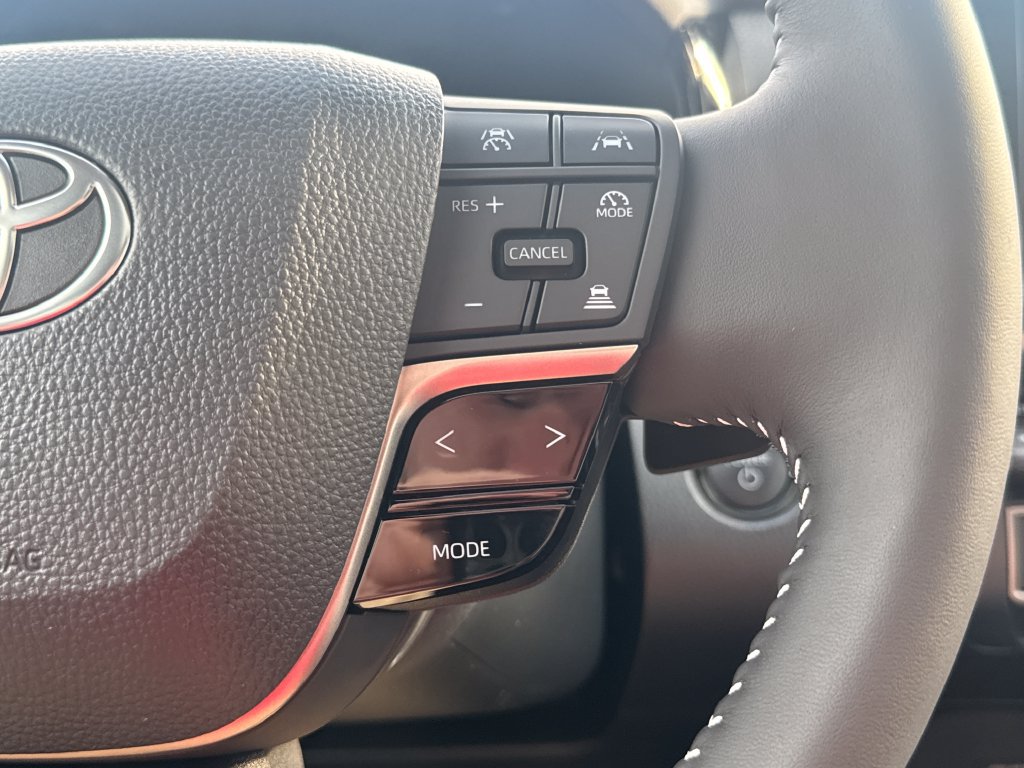 New 2026 Toyota Camry SE AWD/4WD image 20