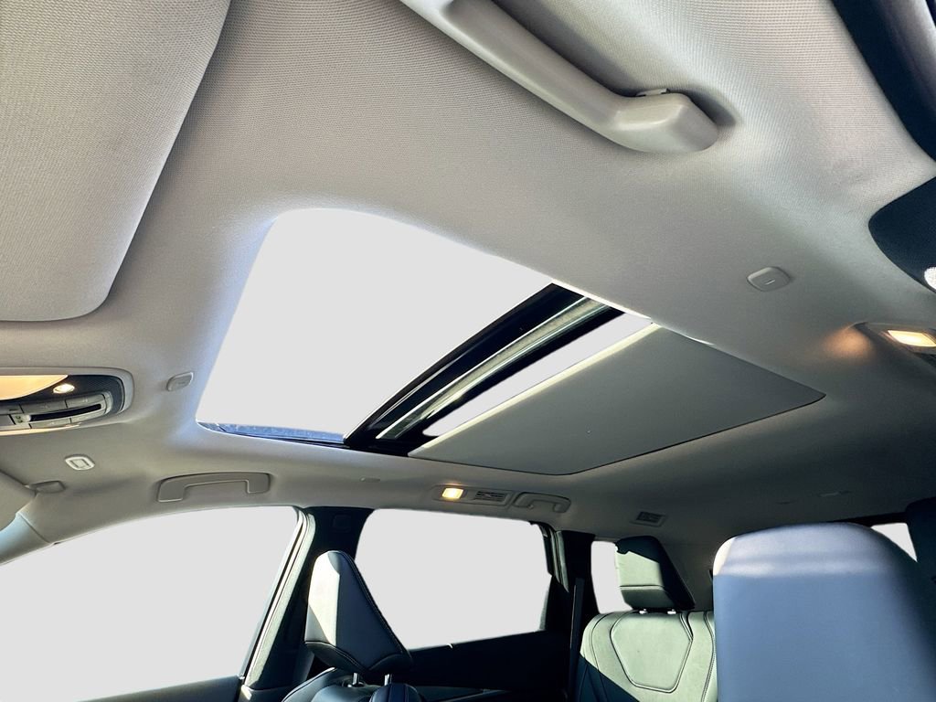 Certified 2026 INFINITI QX60 Luxe w/ Cargo Package image 24