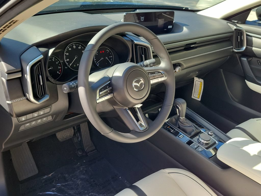 New 2026 MAZDA CX-50 AWD 2.5 S w/ Weather Package image 14