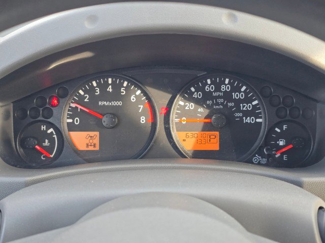 Used 2021 Nissan Frontier S AWD/4WD image 31