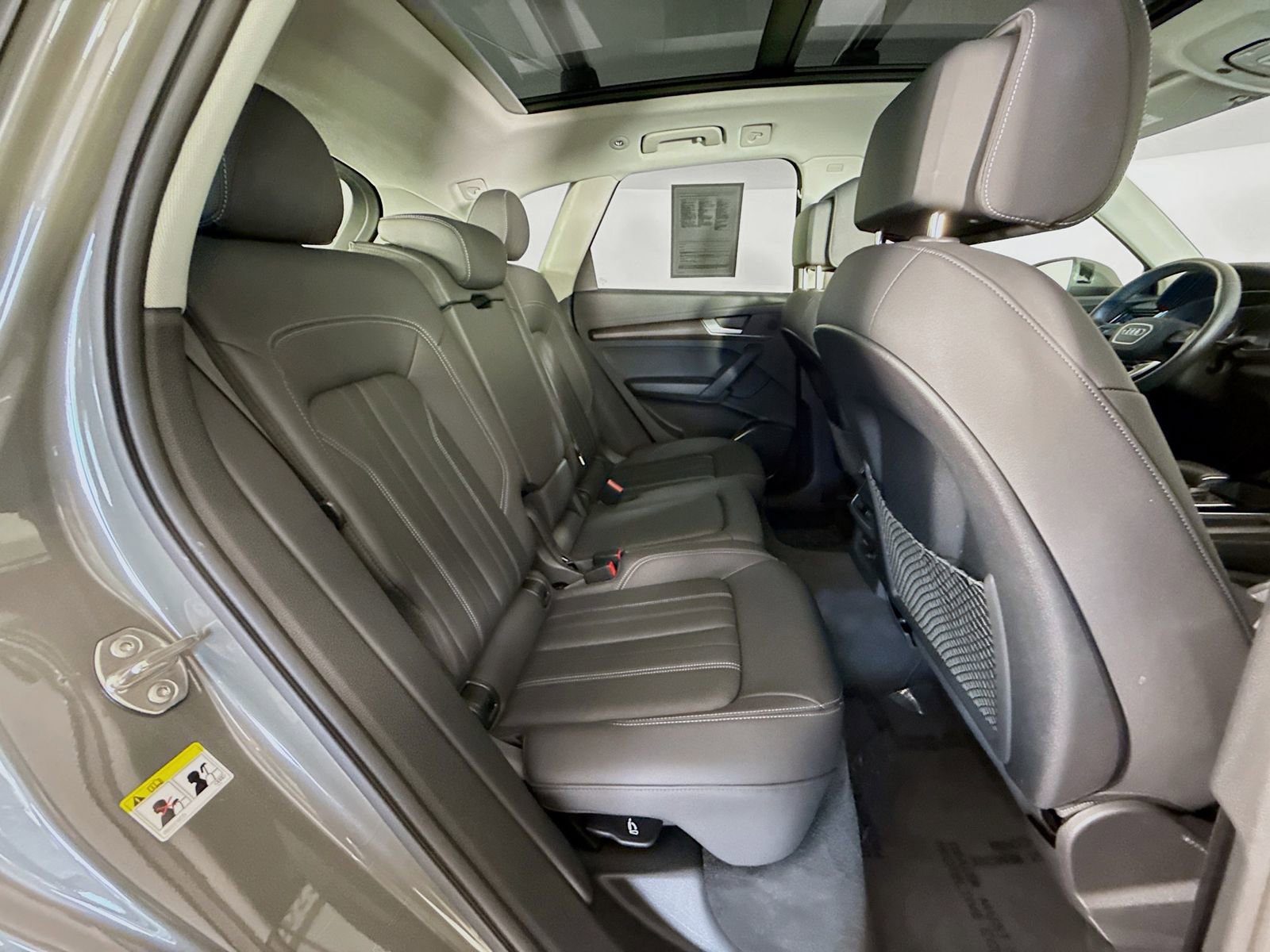 Certified 2023 Audi Q5 2.0T Premium w/ Convenience Package image 27