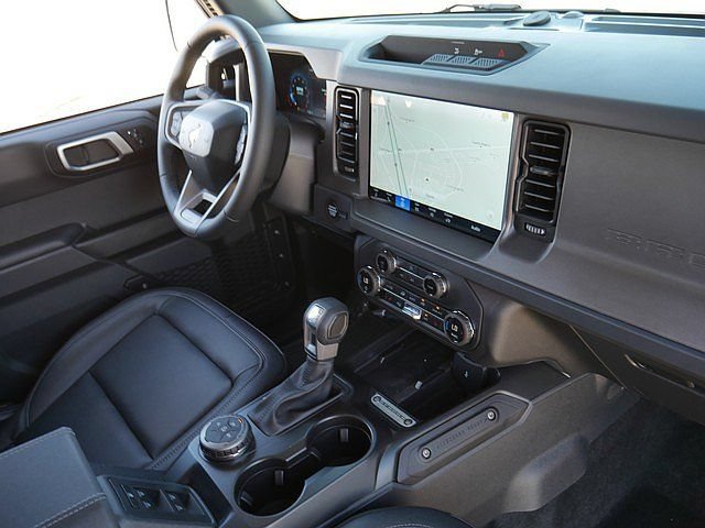 New 2026 Ford Bronco Big Bend AWD/4WD image 33