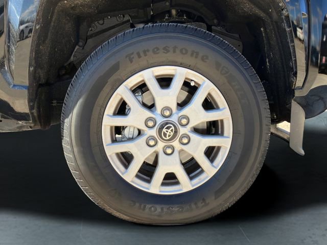 New 2026 Toyota Tacoma SR5 image 9