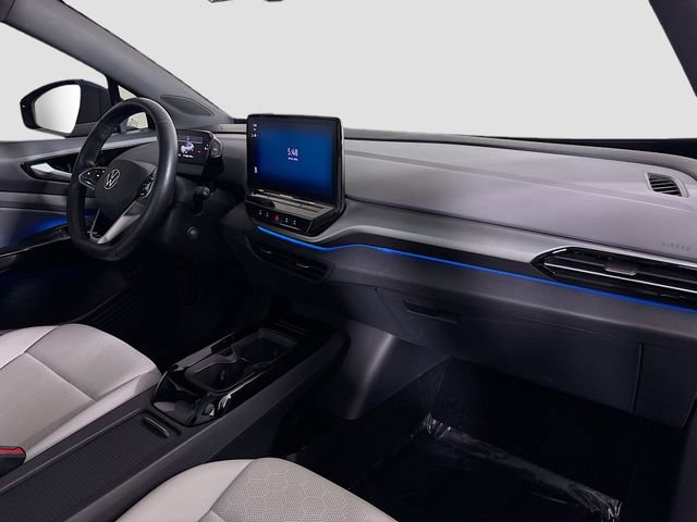 Used 2021 Volkswagen ID.4 Pro S w/ Gradient Package image 30