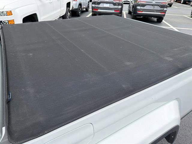 Certified 2021 Jeep Gladiator Willys image 13