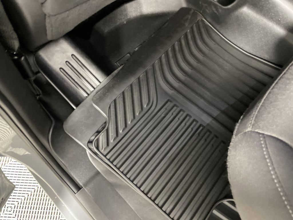 Used 2025 Chevrolet Silverado 1500 Custom Trail Boss image 34