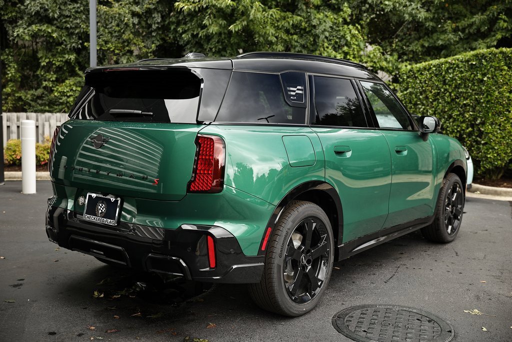 New 2026 MINI Cooper Countryman S image 7