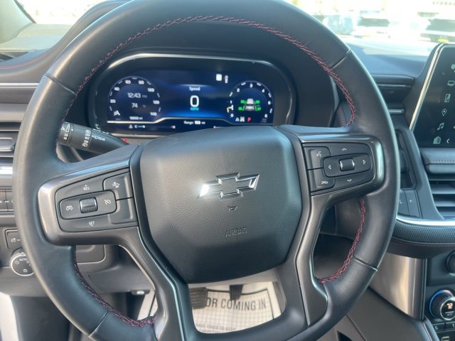 Used 2023 Chevrolet Tahoe RST image 15