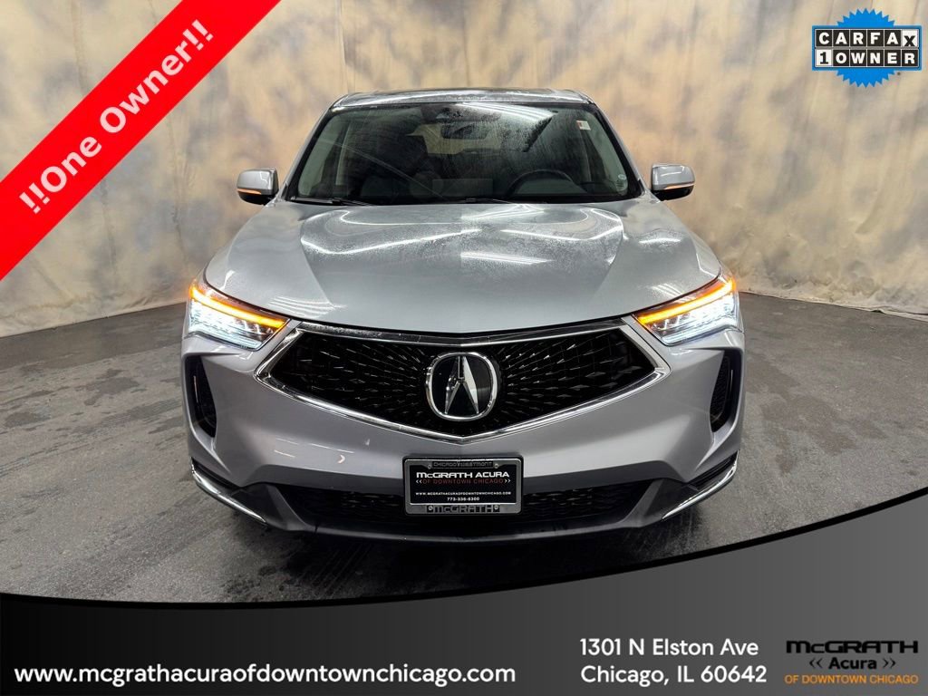 Used 2023 Acura RDX AWD image 5