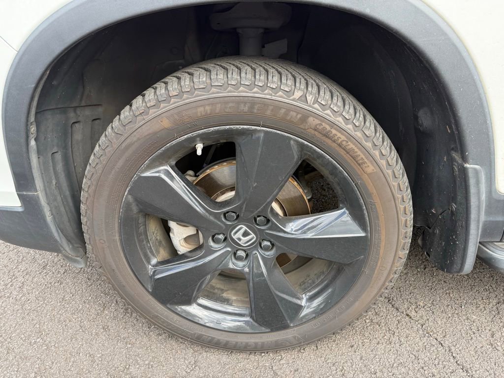 Used 2021 Honda Passport Elite image 27