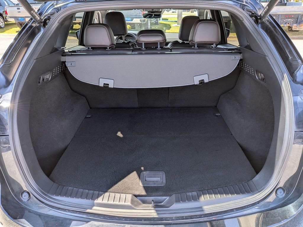 Used 2022 MAZDA CX-5 Signature image 31