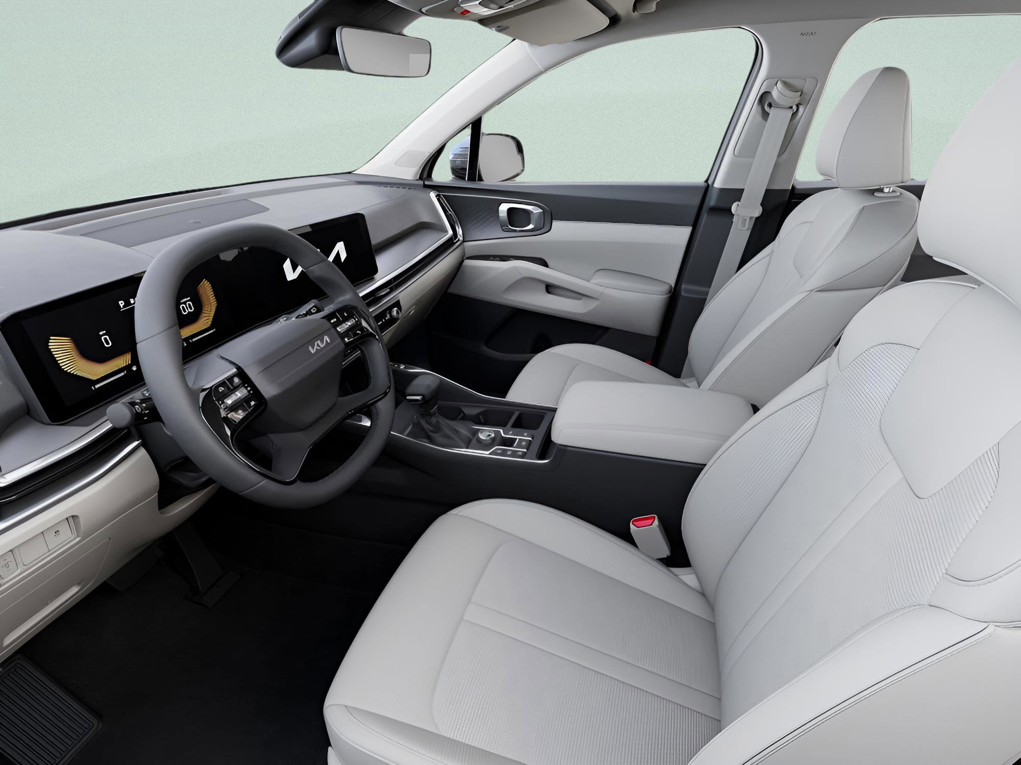 New 2026 Kia Sorento S image 13