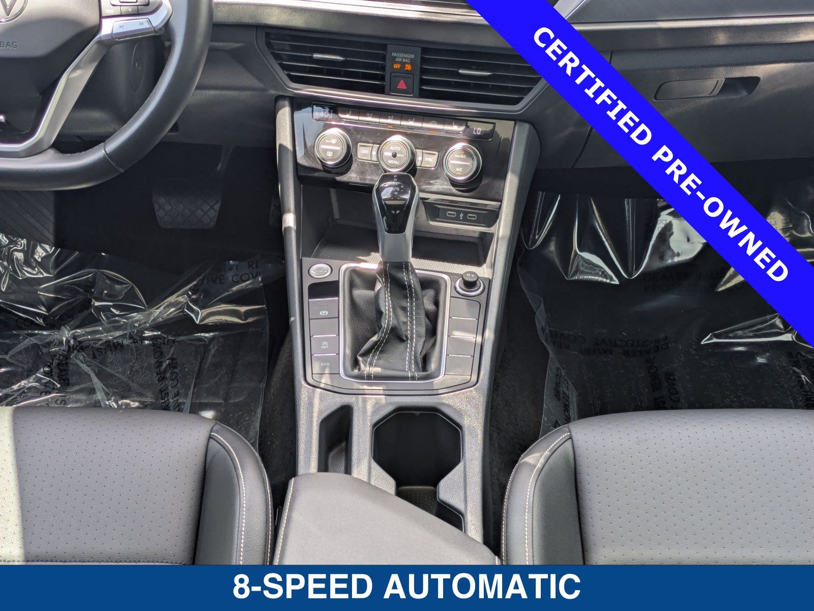 Used 2023 Volkswagen Jetta SE FWD image 19