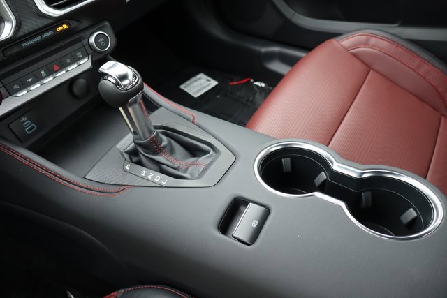 New 2025 Ford Mustang Premium image 12