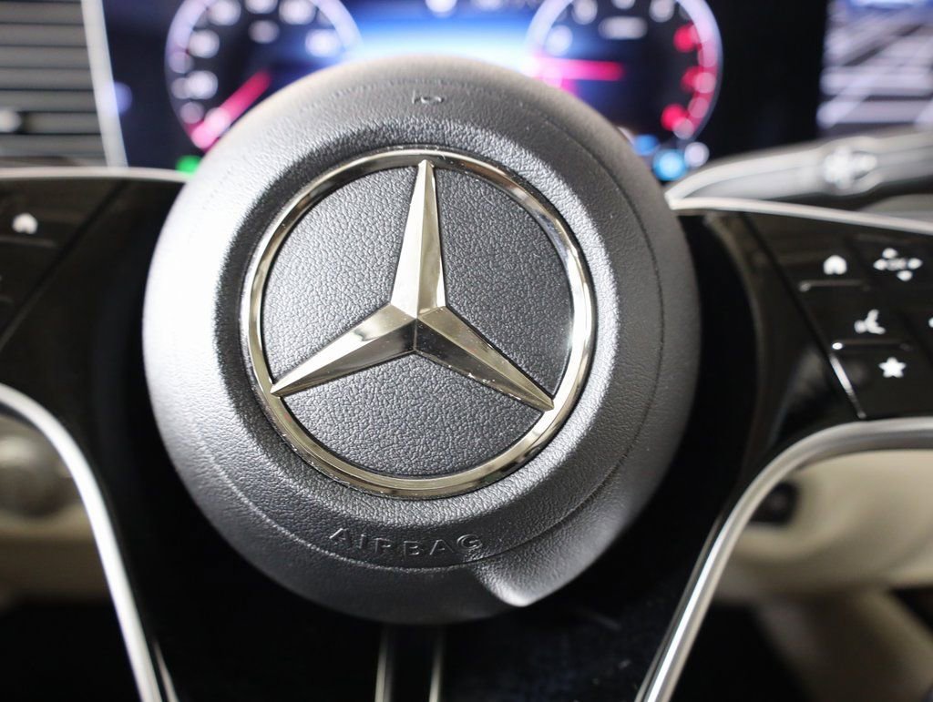 Used 2026 Mercedes-Benz GLE 450 4MATIC image 14