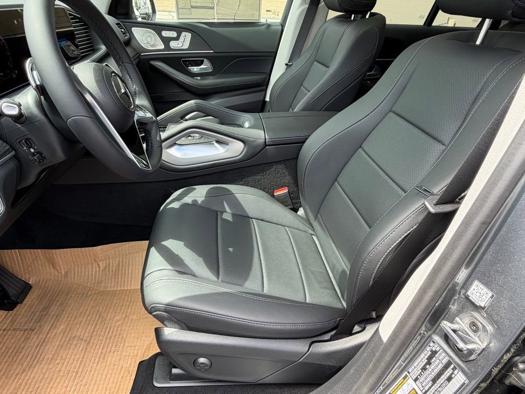 New 2026 Mercedes-Benz GLE 350 4MATIC image 18