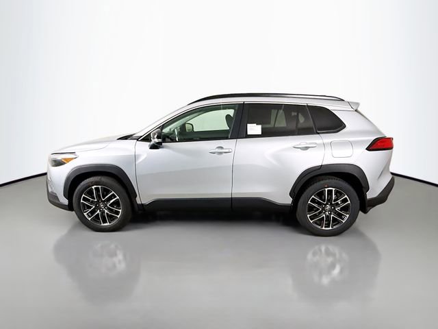 New 2026 Toyota Corolla Cross XLE AWD/4WD image 4