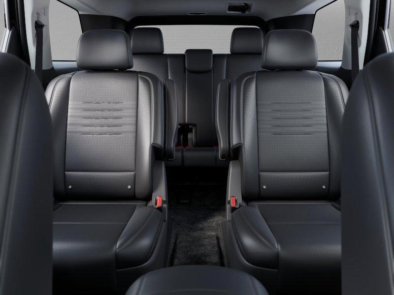 New 2026 Hyundai Palisade Limited image 12