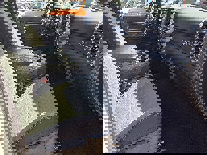 Certified 2024 RAM 2500 Big Horn image 15