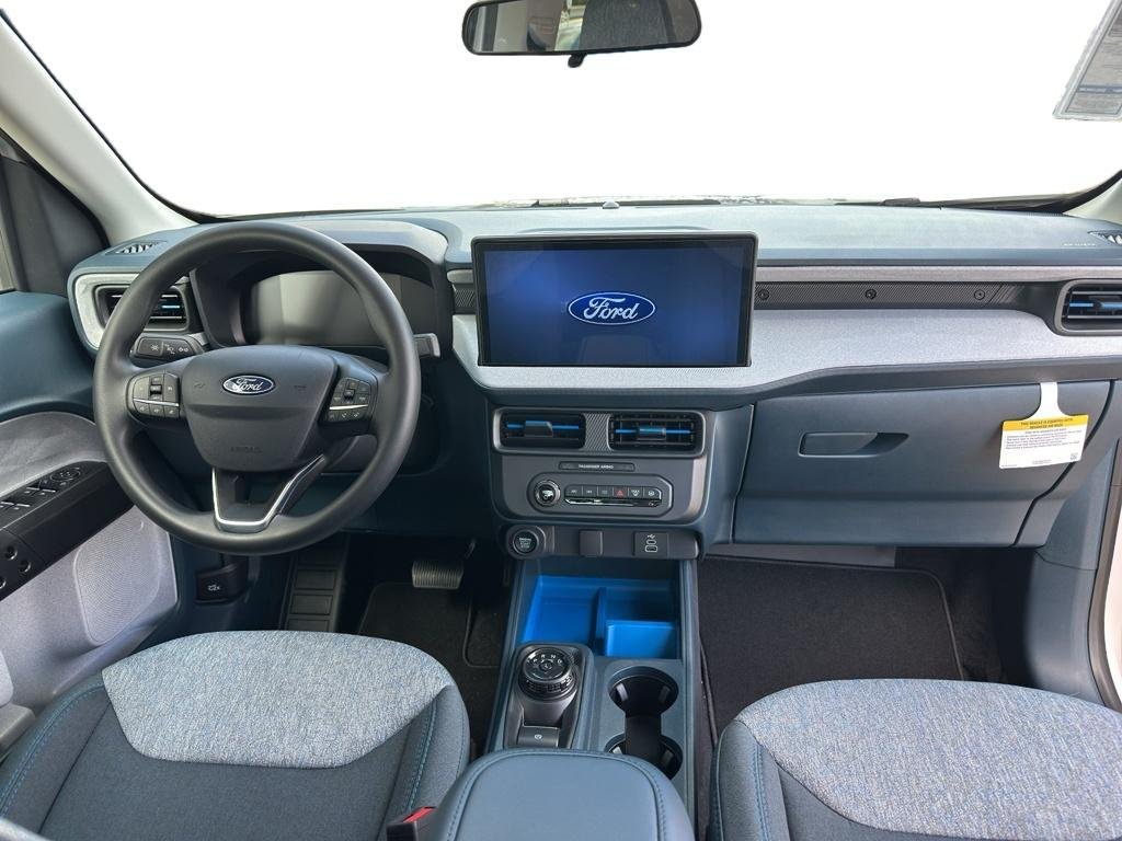 New 2026 Ford Maverick XLT AWD/4WD image 3
