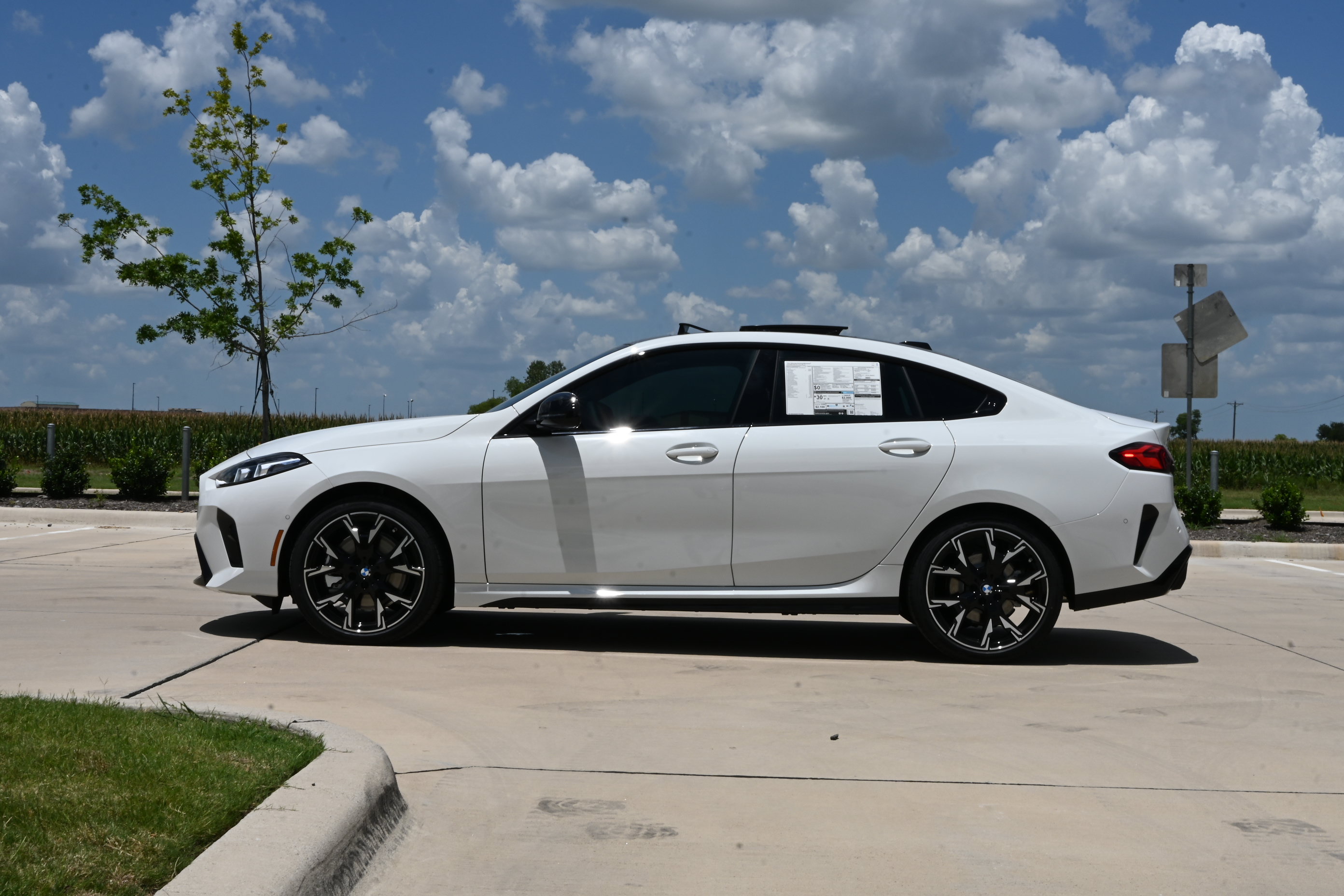 New 2026 BMW 228i xDrive w/ Premium Package AWD/4WD image 5