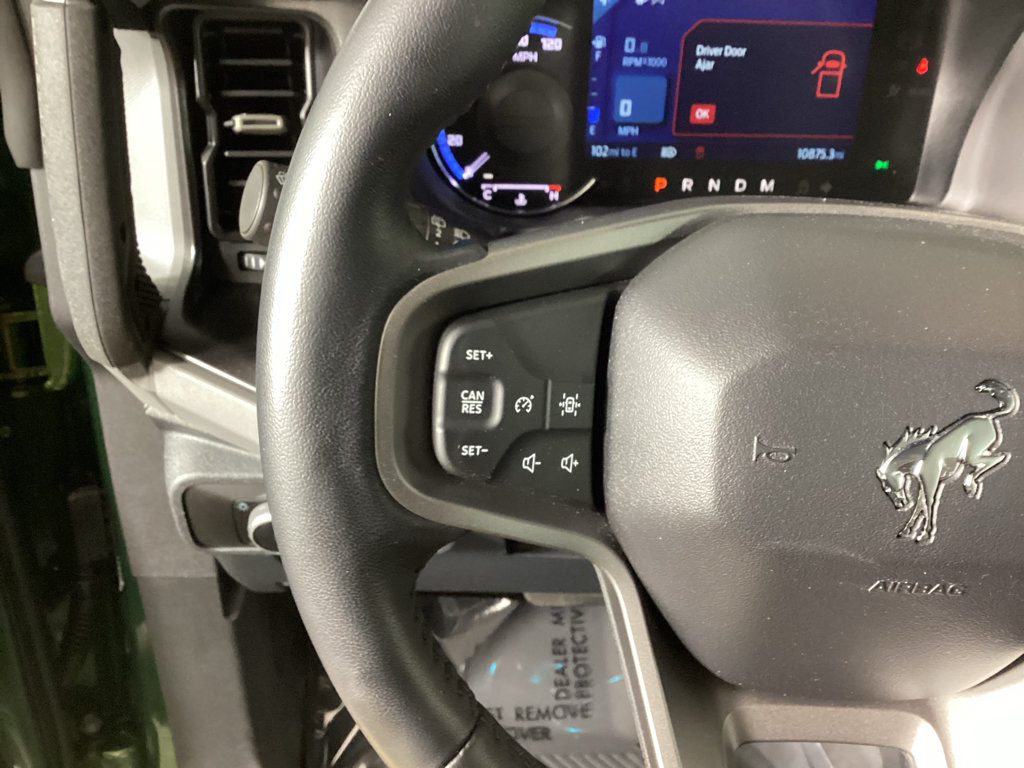 Used 2023 Ford Bronco Big Bend AWD/4WD image 17