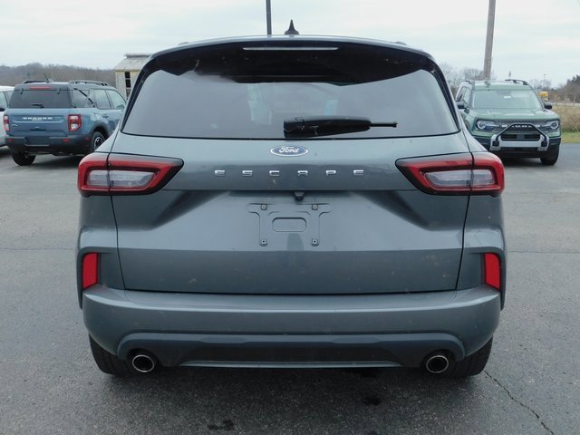 Used 2023 Ford Escape ST-Line image 8