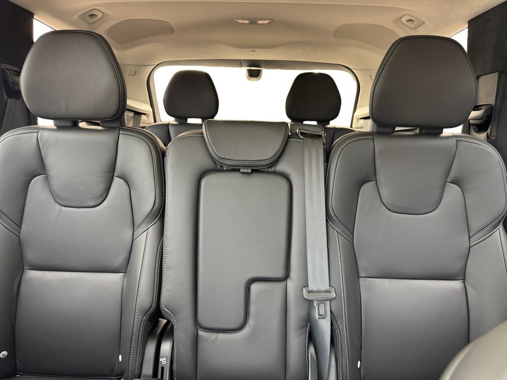New 2026 Volvo XC90 B6 Ultra w/ Lounge Package AWD/4WD image 27
