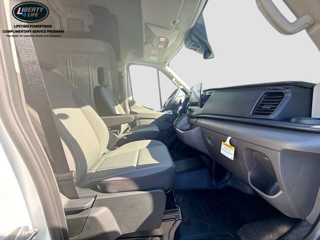 New 2026 Ford Transit 350 148 High Roof Extended image 27