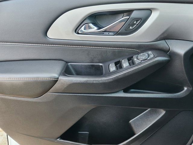 Used 2020 Chevrolet Traverse LS w/ LPO, Floor Liner Package image 25