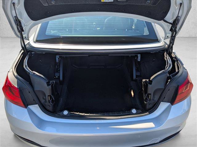 Used 2018 BMW 430i Convertible w/ Premium Package image 6