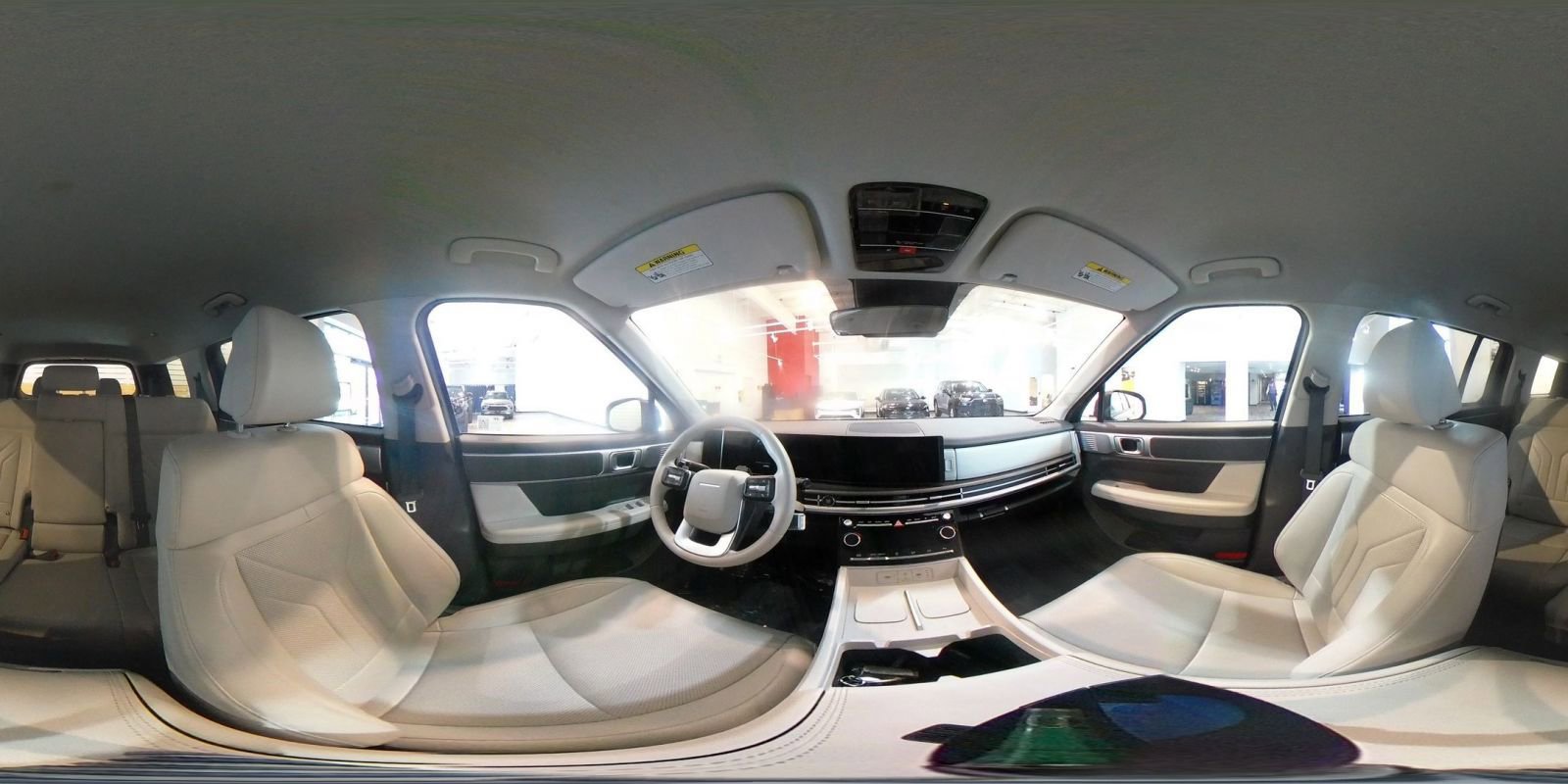 Used 2025 Hyundai Santa Fe SEL image 43