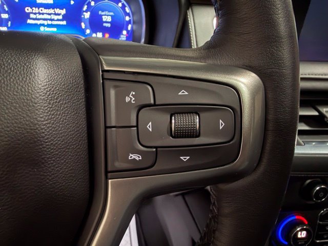 Used 2022 Chevrolet Tahoe LT w/ LT Signature Plus Package AWD/4WD image 39