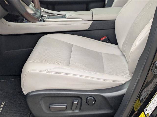 Used 2021 Lexus RX 350 FWD w/ Premium Package image 17