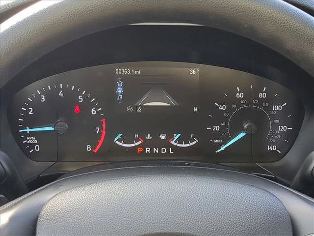 Used 2021 Ford Escape SE image 11