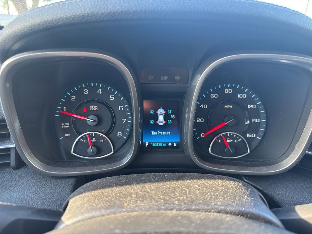 Used 2014 Chevrolet Malibu LT FWD image 45