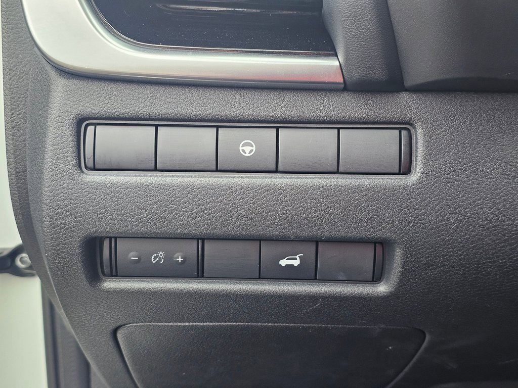 Used 2022 Nissan Rogue SL w/ SL Premium Package image 33