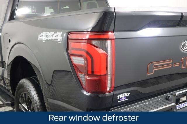 New 2026 Ford F150 Lariat w/ Equipment Group 502A High image 21