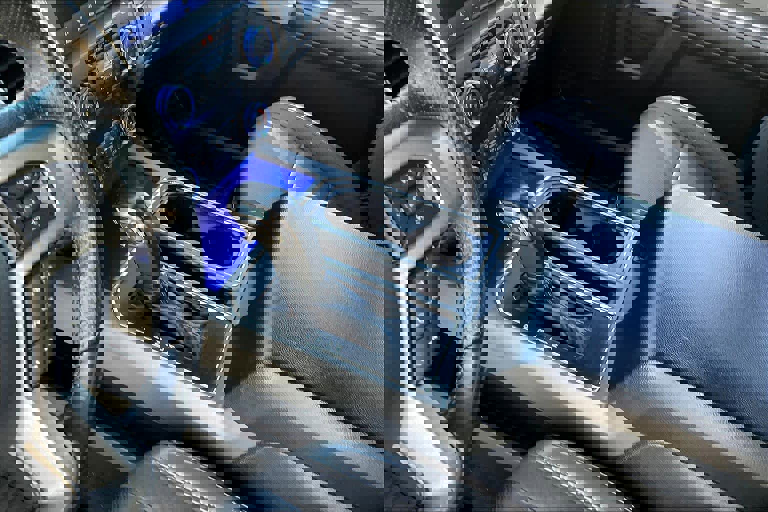 Used 2019 Ford F150 Raptor w/ Equipment Group 801A Mid image 16