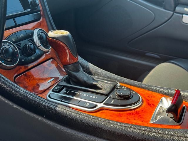 Used 2003 Mercedes-Benz SL 500 image 10