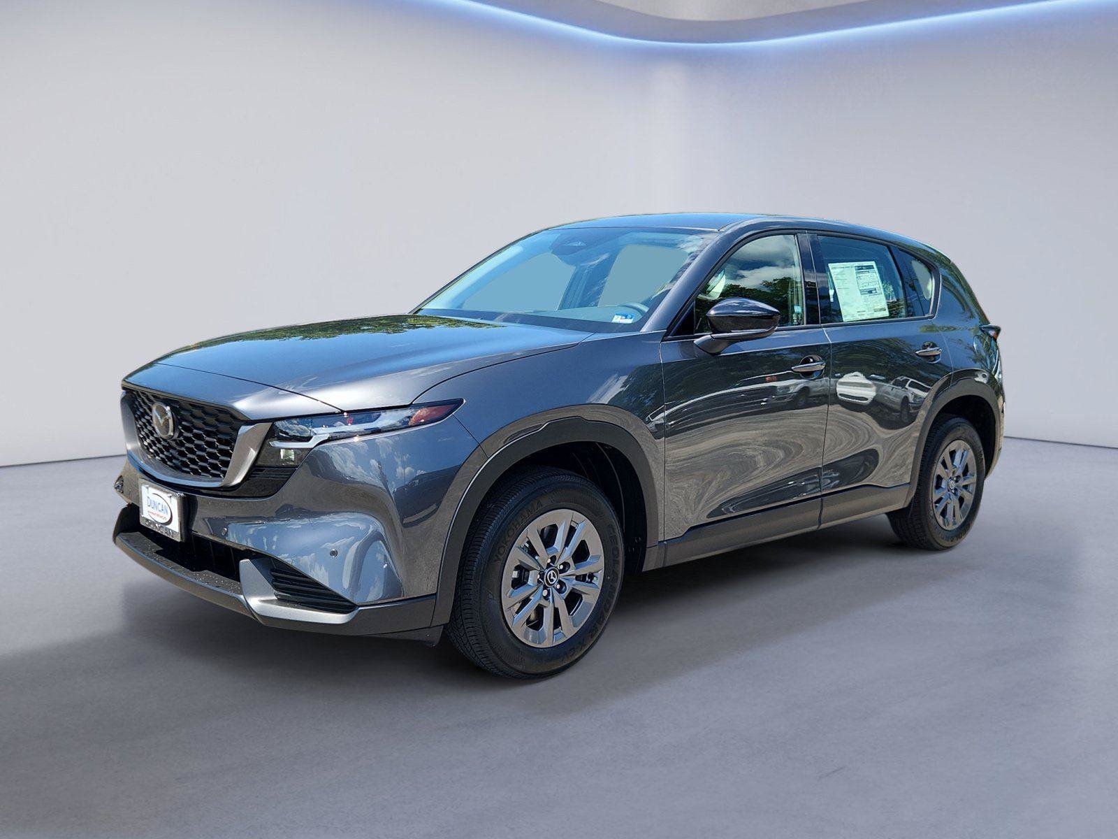 New 2026 MAZDA CX-5 AWD 2.5 S image 7