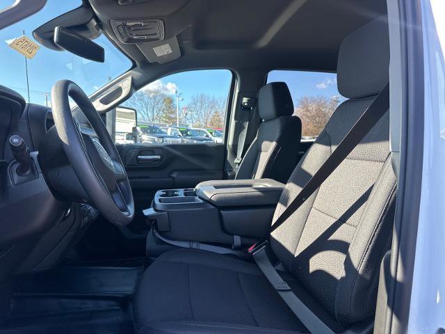 New 2026 GMC Sierra 2500 Pro w/ Max Trailering Package image 10