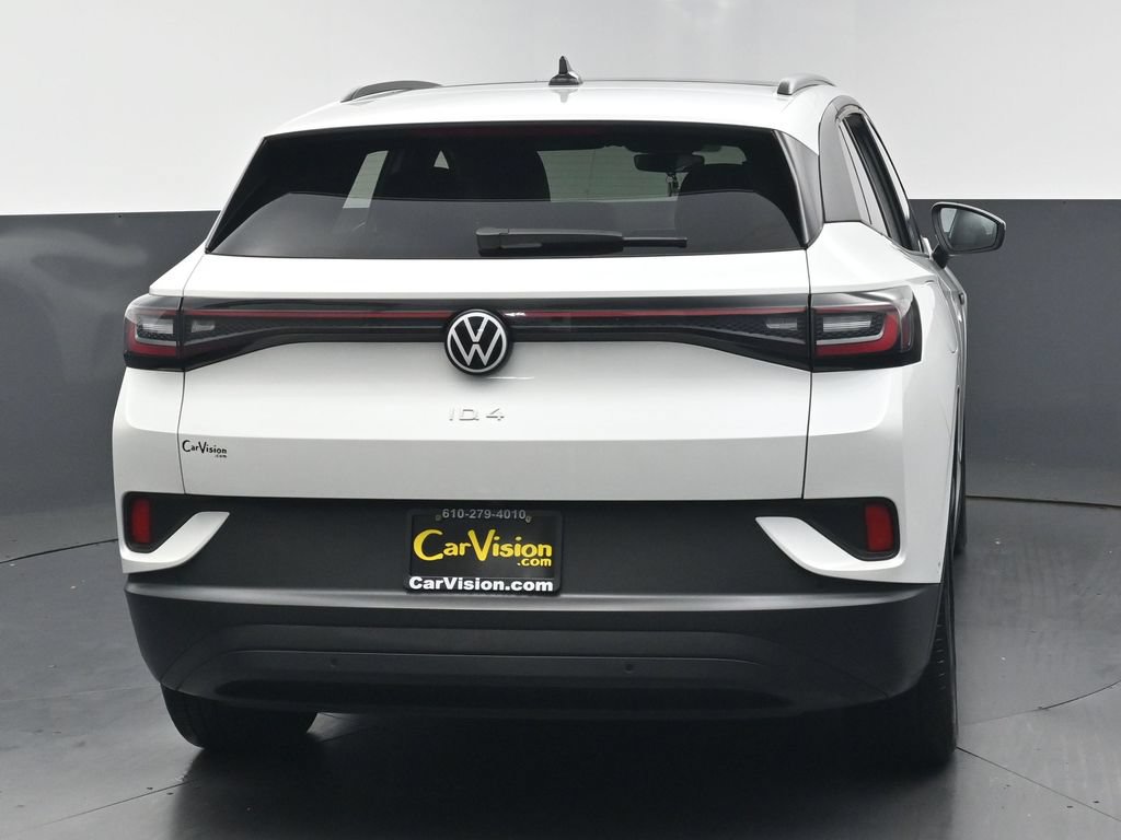 Used 2023 Volkswagen ID.4 S RWD image 4
