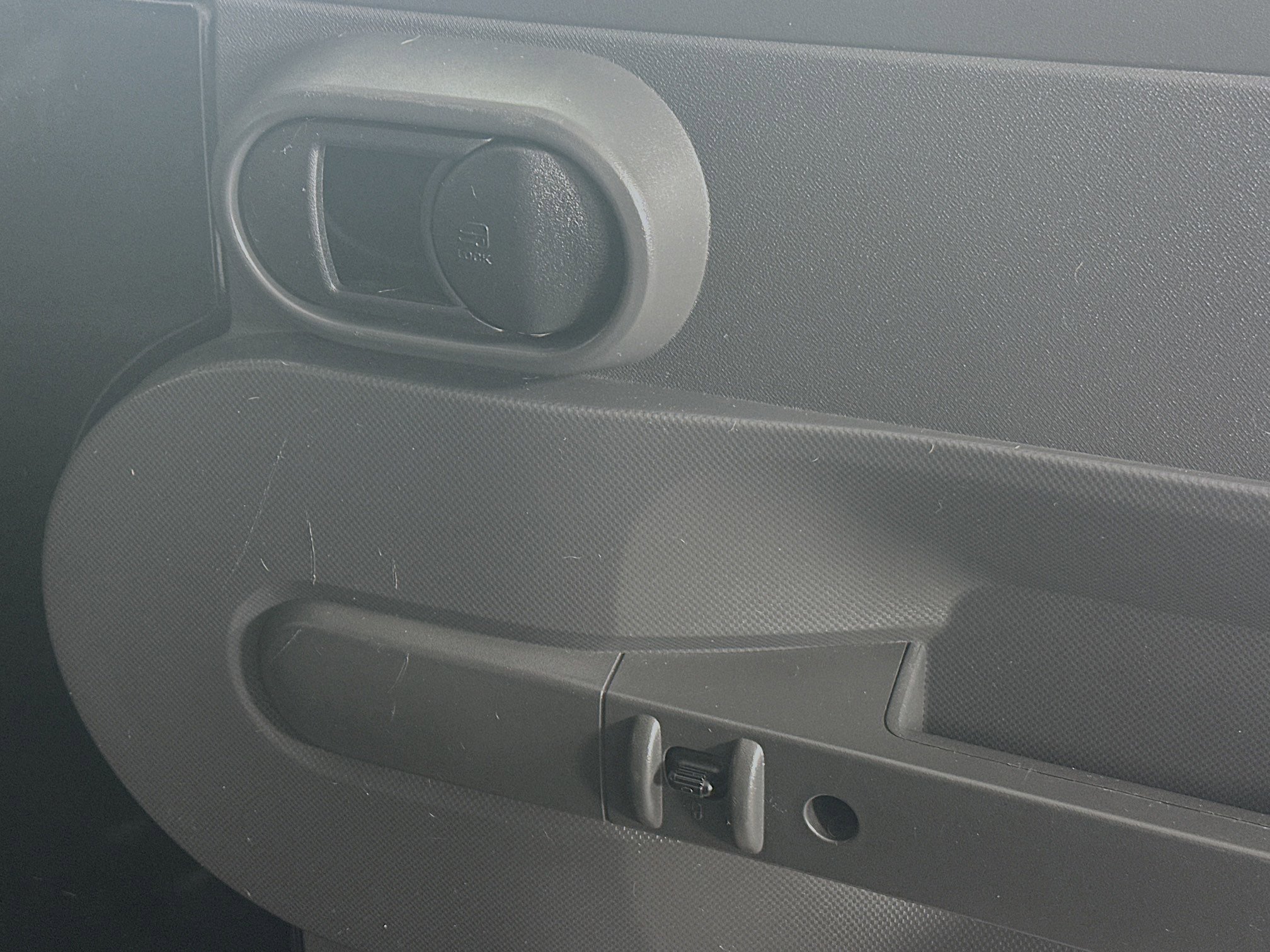 Used 2010 Jeep Wrangler Rubicon w/ Dual Top Group image 25