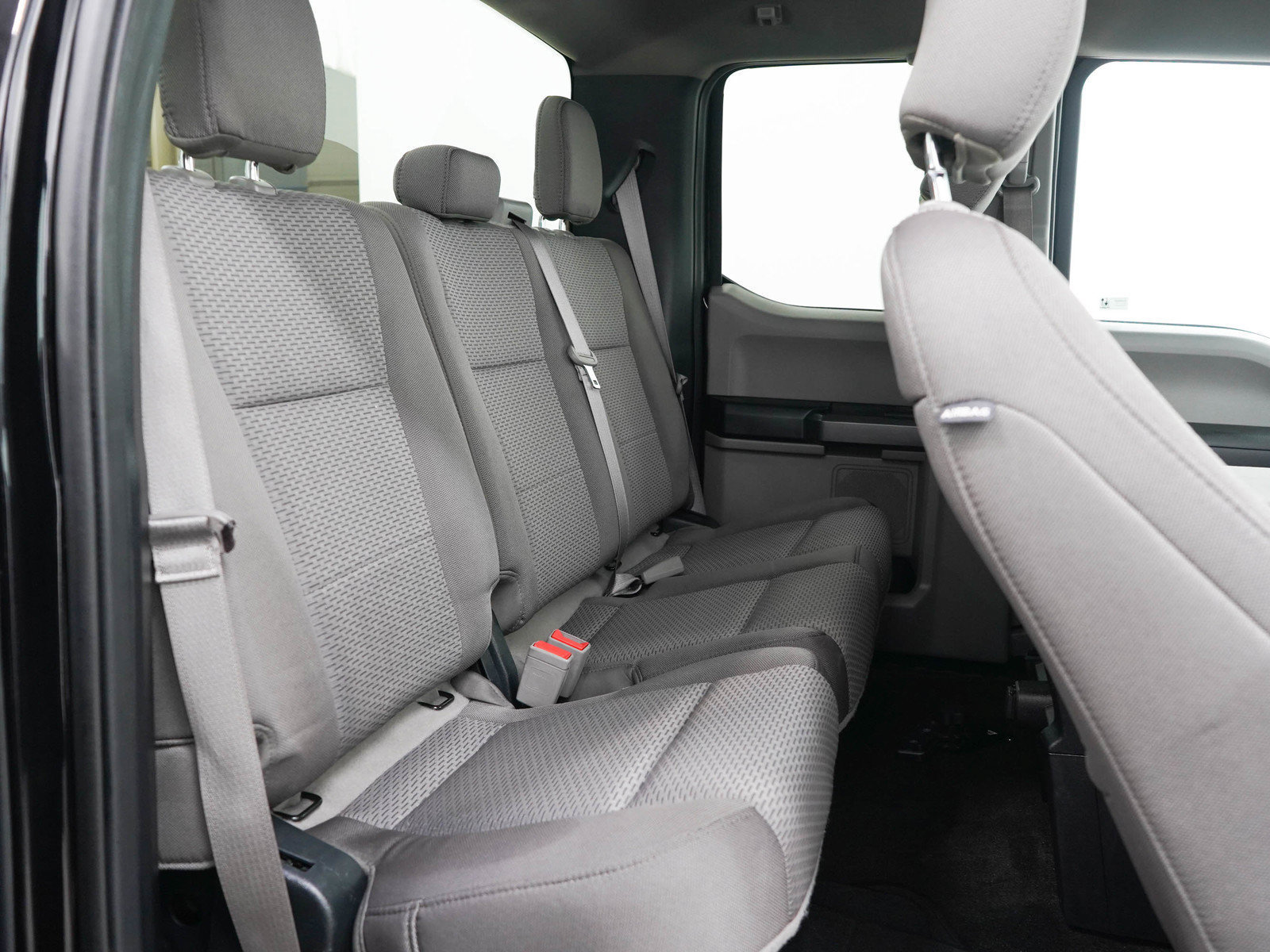 Used 2020 Ford F150 XLT w/ XTR Package AWD/4WD image 14