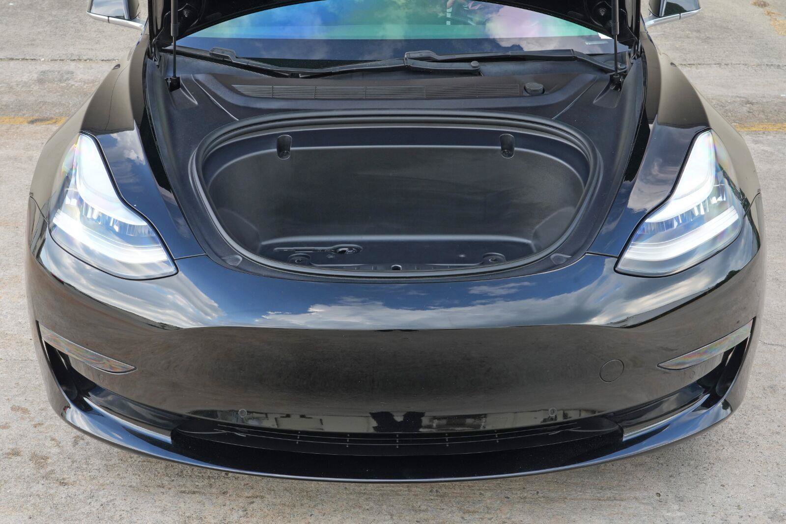 Used 2020 Tesla Model 3 Standard Range Plus RWD image 7